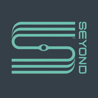 Seyond logo - Similar company to Hesai Technology