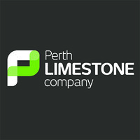 Perth Limestone Company logo - Similar company to Leapfrogs