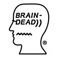 Brain Dead logo - Similar company to Friendly Beast