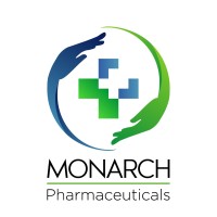 Monarch Pharmaceuticals logo - Similar company to Araf Pvt