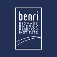 BENRI Biomass Energy Research Institute logo - Similar company to Benri