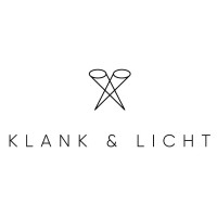 KLANK & LICHT logo - Similar company to Brewspot - Beer & Chocolate Corporate Events