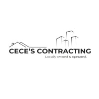 CeCe's Contracting - Spokane Painting Company logo - Similar company to Sea Con Llc
