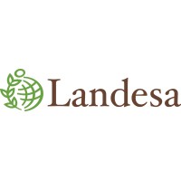 Landesa logo - Similar company to Flying Kites