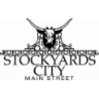 Stockyards City Main Street