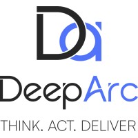 DeepArc Tech logo - Similar company to Deeparch, Inc.