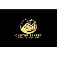 Carter Street Financial Solutions logo - Similar company to Jurinnov, Llc - A Tcdi Company