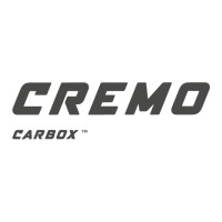 Cremo Carbox logo - Similar company to Da-Elektronik
