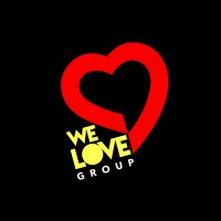 We Love Group logo - Similar company to Like It Love It Ltd