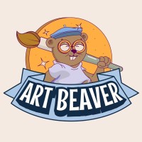 Art Beaver logo - Similar company to Noah Music Entertainment
