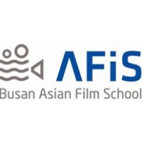 Busan Asian Film School logo - Similar company to Seoul International Film Festival / 서울 국제영화제