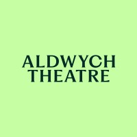 Aldwych Theatre logo - Similar company to Dlt Entertainment Ltd