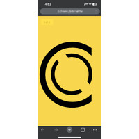 Corba.in logo - Similar company to Planetkron