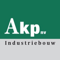 AKP nv logo - Similar company to Bbk Constructions