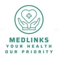 Medilinks Canada logo - Similar company to #Lapiscine