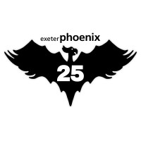 Exeter Phoenix logo - Similar company to Seedtalk