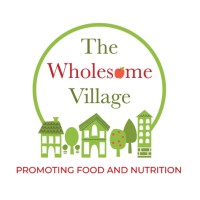The Wholesome Village logo - Similar company to Enovara