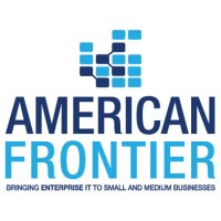 American Frontier, LLC logo - Similar company to Xceedit, Inc.