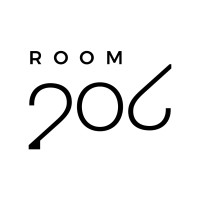 Room 206 logo - Similar company to Asher Global Group