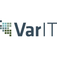 Værnesregionen IT logo - Similar company to Malvik Kommune