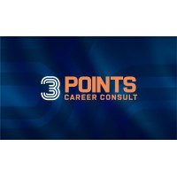 3 Points Career Consult logo - Similar company to Agnos Consultancy