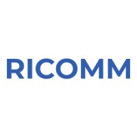 RICOMM logo - Similar company to Shenzhen Evasty Electronics Co.,Ltd