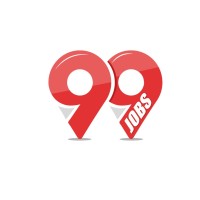 99 Jobs Pvt Ltd logo - Similar company to Nexglint Technologies