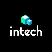 Intech Chain logo - Similar company to Futswap | Activos Digitales | Wallet | Tarjeta Financiera