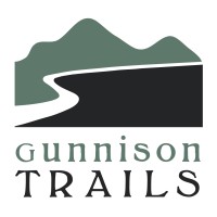 Gunnison Trails logo - Similar company to Gunnison County