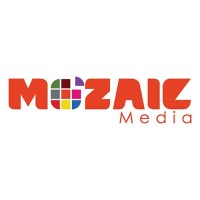 Mozaic Media logo - Similar company to Mozaic Media