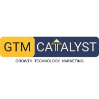 GTM Catalyst logo - Similar company to Gtm Catalyst