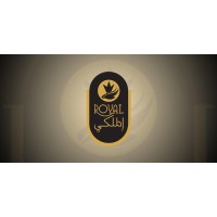 Almalaky Royal logo - Similar company to Drd Trading