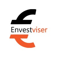 Envestviser logo - Similar company to Asmeron (Pvt.) Ltd