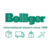 Bolliger Moving Spa logo - Similar company to Bolliger Uk - Traslocatori Italiani A Londra