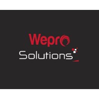 Wepro Solutions logo - Similar company to Redsky Atech
