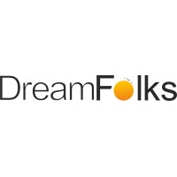 DreamFolks logo - Similar company to Students