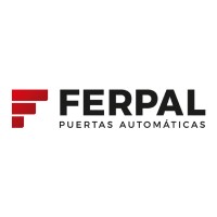 Ferpal Puertas y Persianas Automáticas logo - Similar company to Metrolight S.L Led Lighting