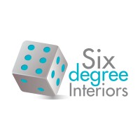 Six Degree Interiors logo - Similar company to Falam Design And Built Studio
