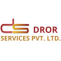 ProcEasy (DROR SERVICES) logo - Similar company to Dror Labs Pvt Ltd