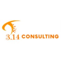 3.14 Consulting logo - Similar company to Diwanecodeur221