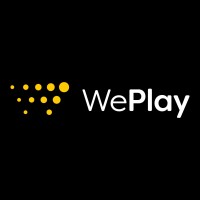 WePlay logo - Similar company to Weplay Network