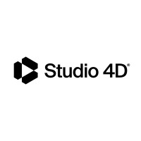 Studio 4D logo - Similar company to Grinplus