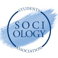 UBC Sociology Students' Association logo - Similar company to Ubc Arts Co-Op Students' Association (Acsa)