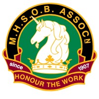 Melbourne High School Old Boys' Association (MHSOBA) Inc. logo - Similar company to Melbourne High School Student Representative Council