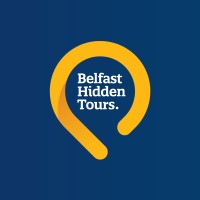 BELFAST HIDDEN TOURS logo - Similar company to Derrie Danders New Walking And Audio Tours