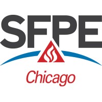 SFPE - Chicago Chapter logo - Similar company to Mega Locksmith And Security