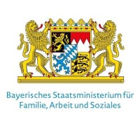 Bayerisches Staatsministerium für Familie, Arbeit und Soziales logo - Similar company to Bayern.De | Bayerische Staatsregierung