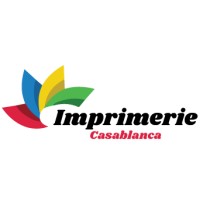Imprimerie Casa logo - Similar company to Direct Impression
