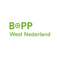 Stichting BoPP West Nederland logo - Similar company to Protech Project