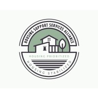 Housing Support Services Alliance logo - Similar company to Wimin